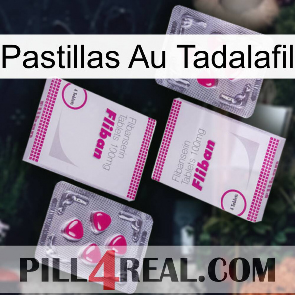 Tadalafil Pastillas 33